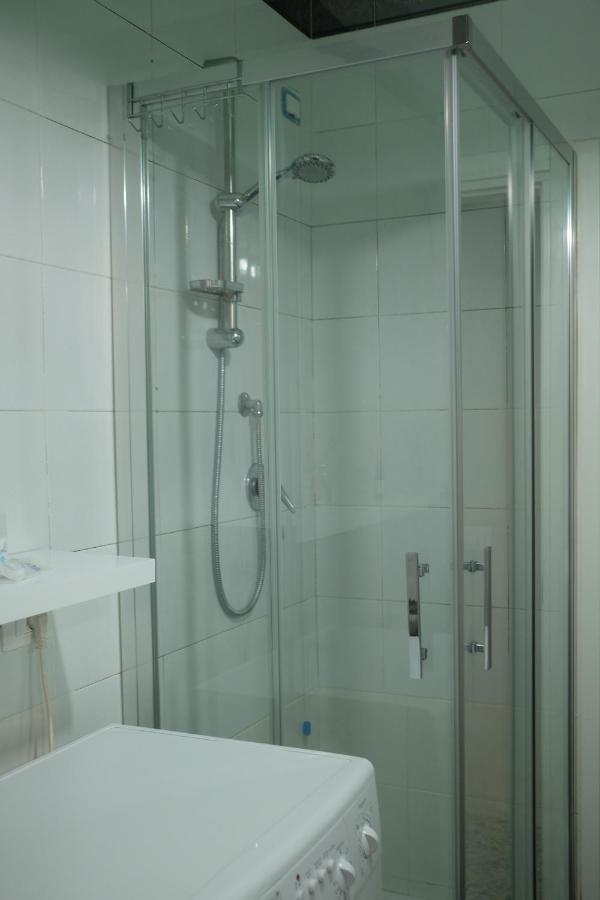 Le Stanze Di Sofia Bed & Breakfast ซาแลร์โน ภายนอก รูปภาพ