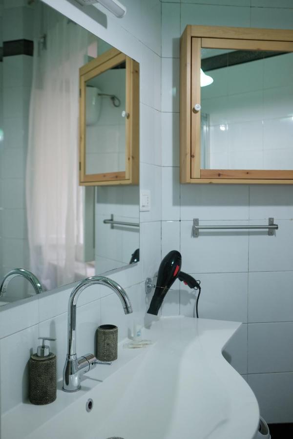 Le Stanze Di Sofia Bed & Breakfast ซาแลร์โน ภายนอก รูปภาพ